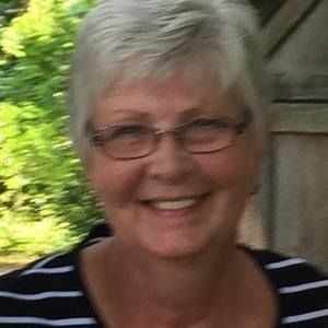 Meet your Posher, Ruth